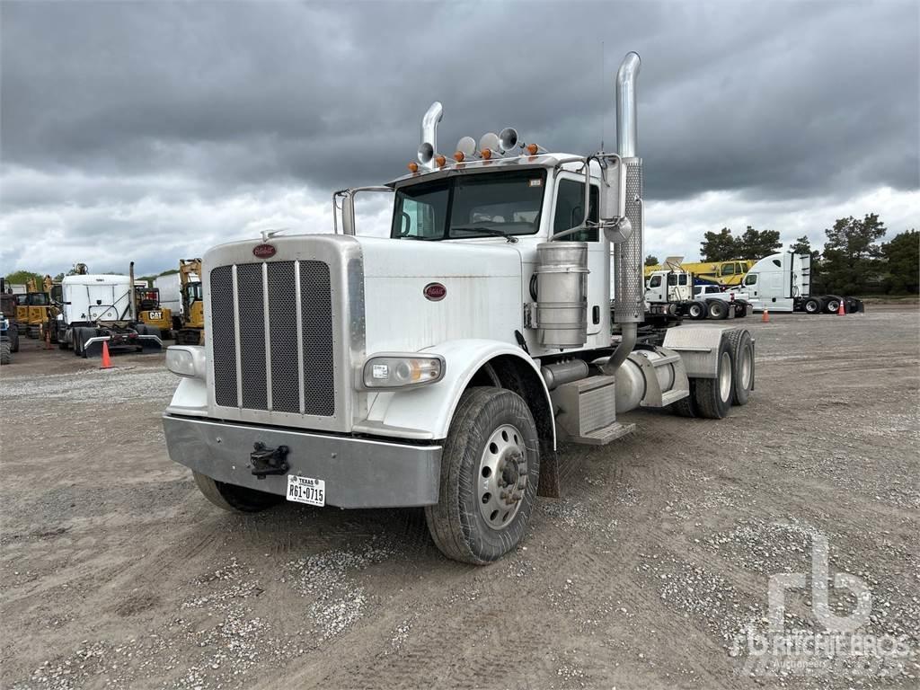 Peterbilt 389 Ciągniki siodłowe