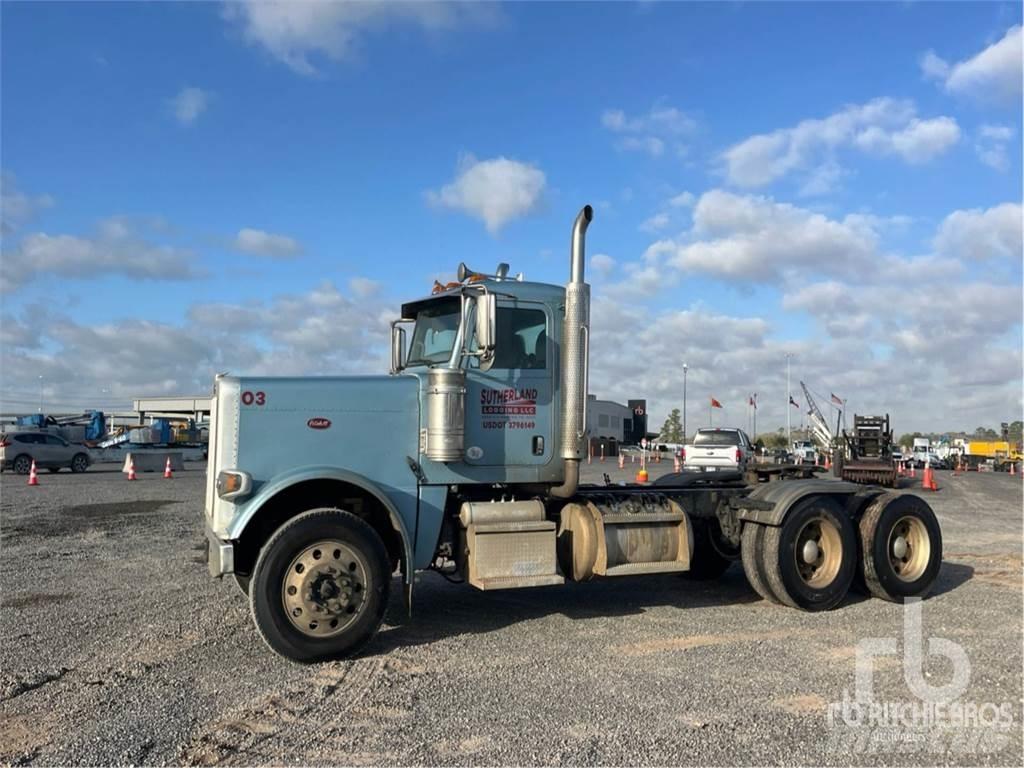 Peterbilt 389 Ciągniki siodłowe