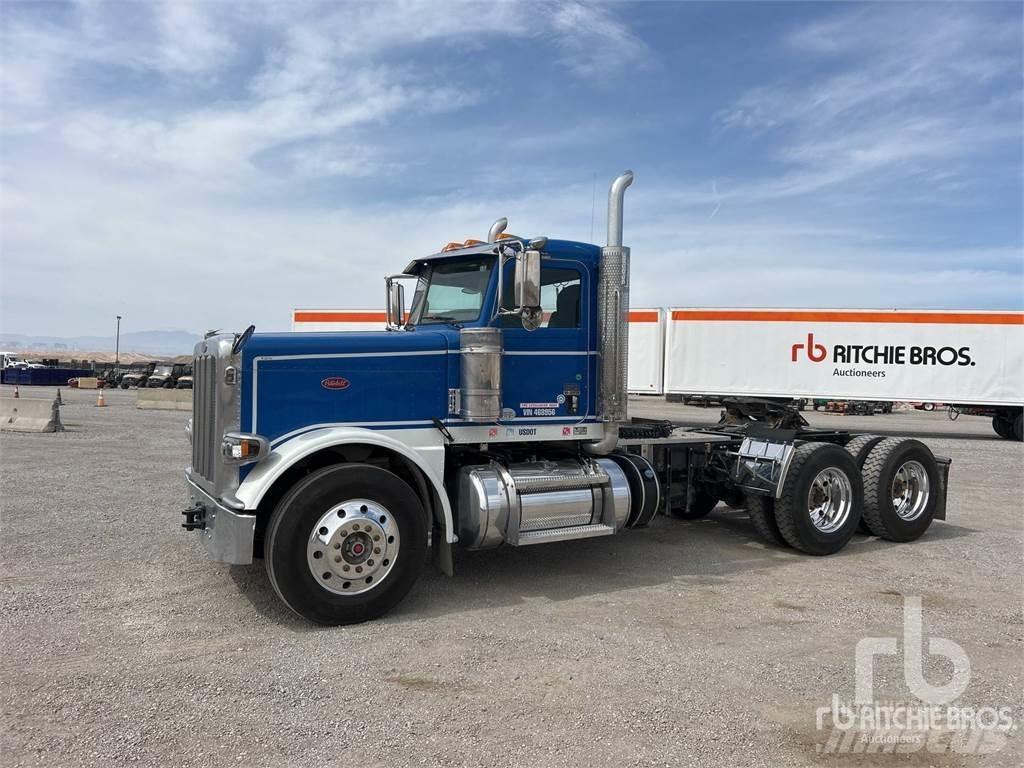 Peterbilt 389 Ciągniki siodłowe