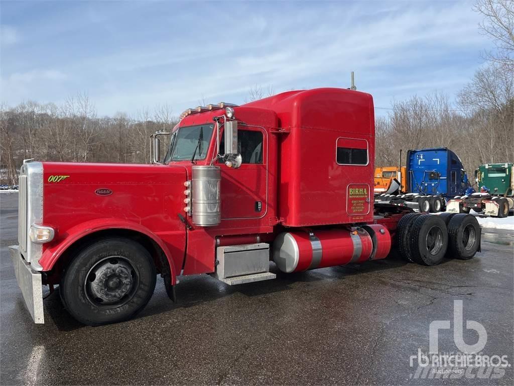 Peterbilt 389 Ciągniki siodłowe