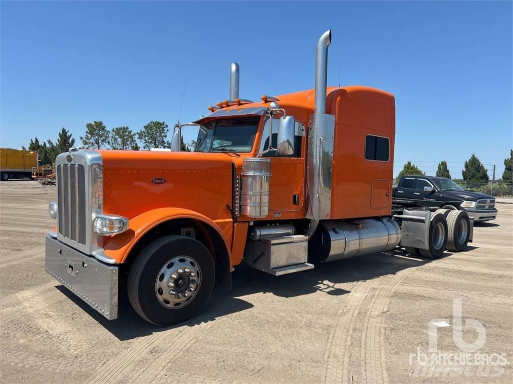 Peterbilt 389 Ciągniki siodłowe