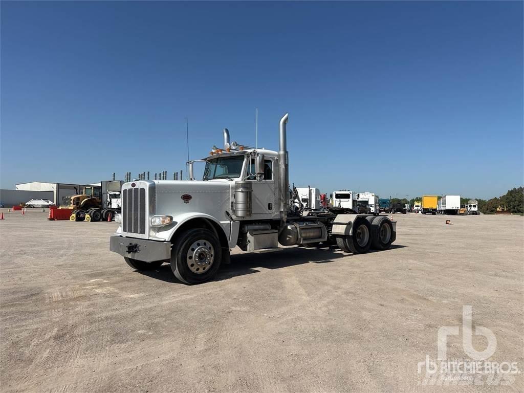 Peterbilt 389 Ciągniki siodłowe