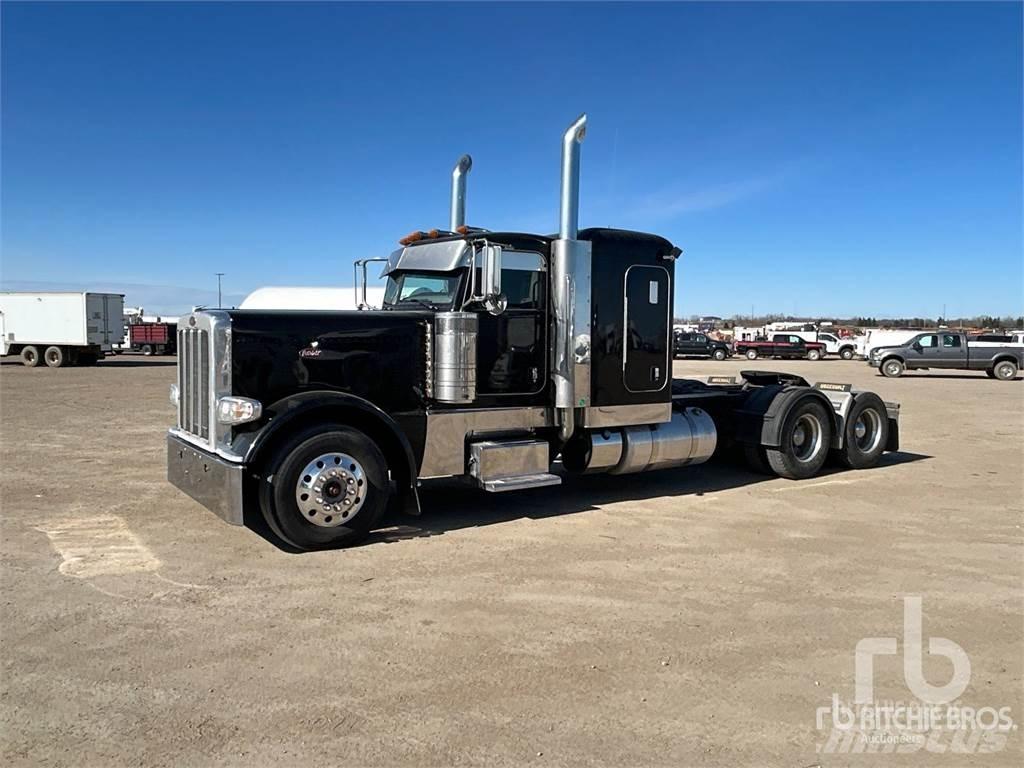 Peterbilt 389 Ciągniki siodłowe