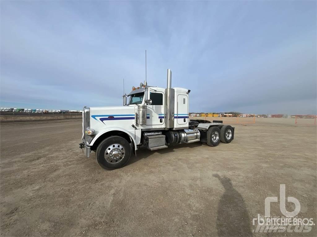 Peterbilt 389 Ciągniki siodłowe