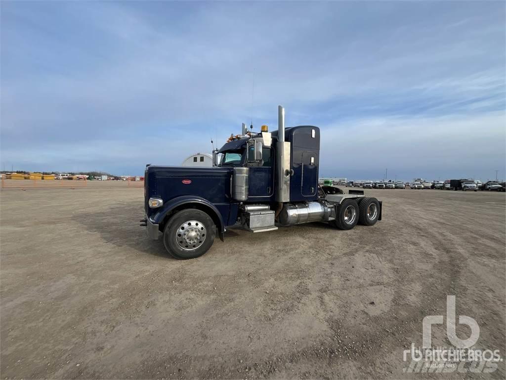 Peterbilt 389 Ciągniki siodłowe