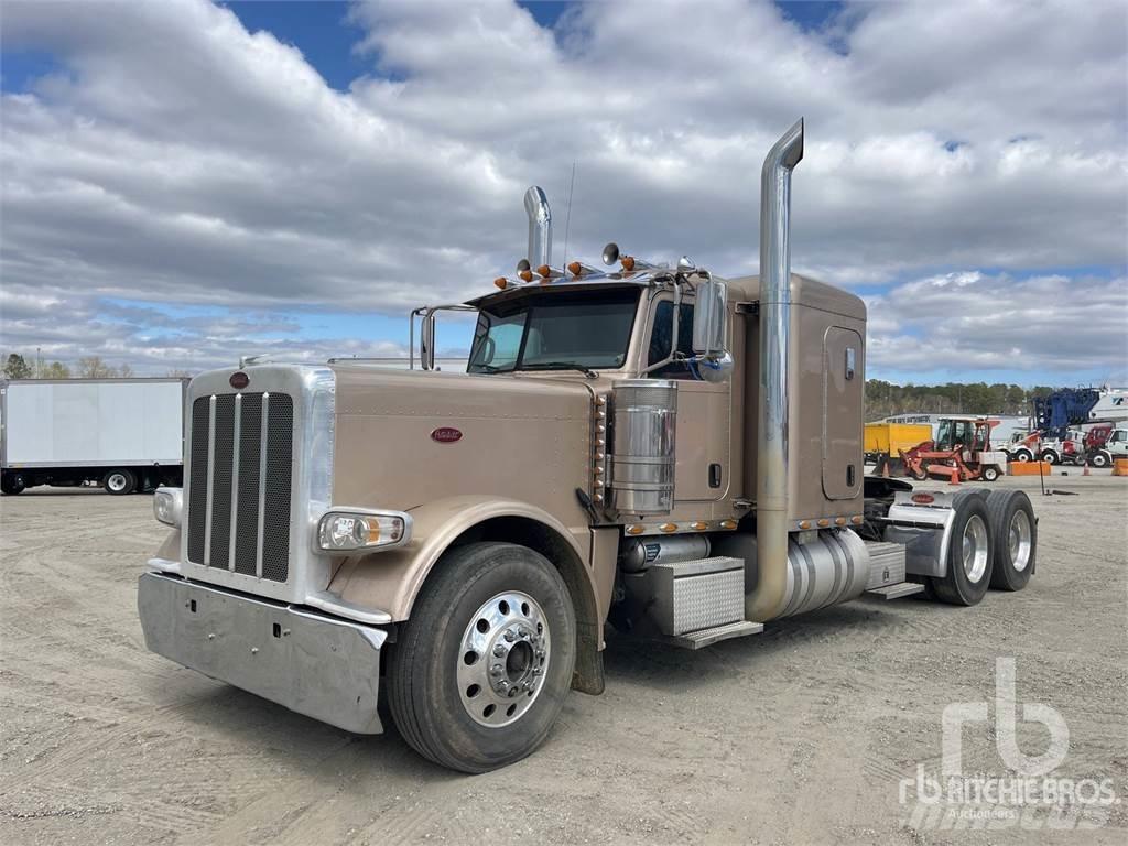 Peterbilt 389 Ciągniki siodłowe