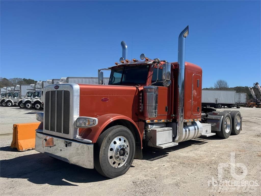 Peterbilt 389 Ciągniki siodłowe
