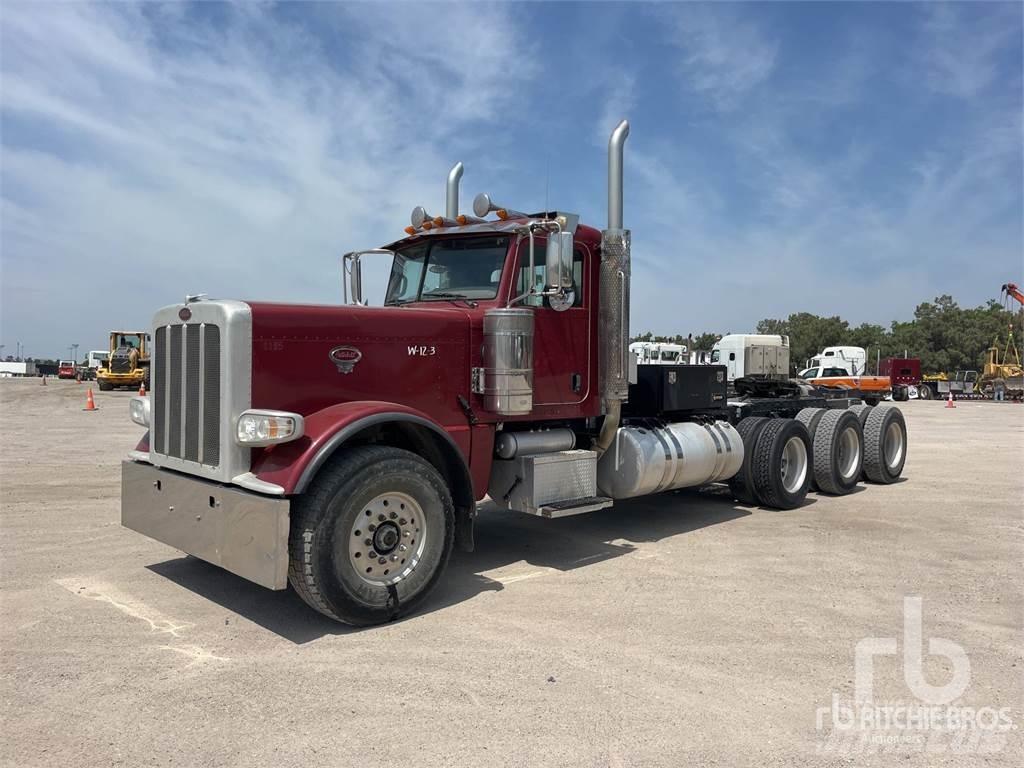 Peterbilt 389 Ciągniki siodłowe