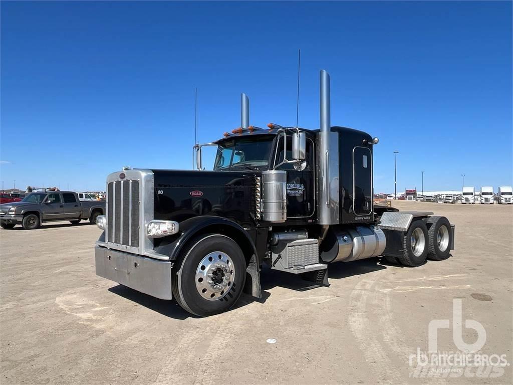 Peterbilt 389 Ciągniki siodłowe