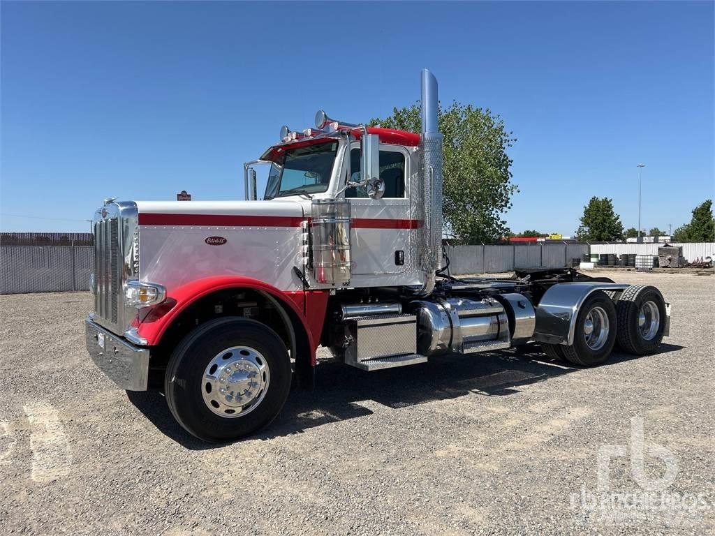 Peterbilt 389 Ciągniki siodłowe