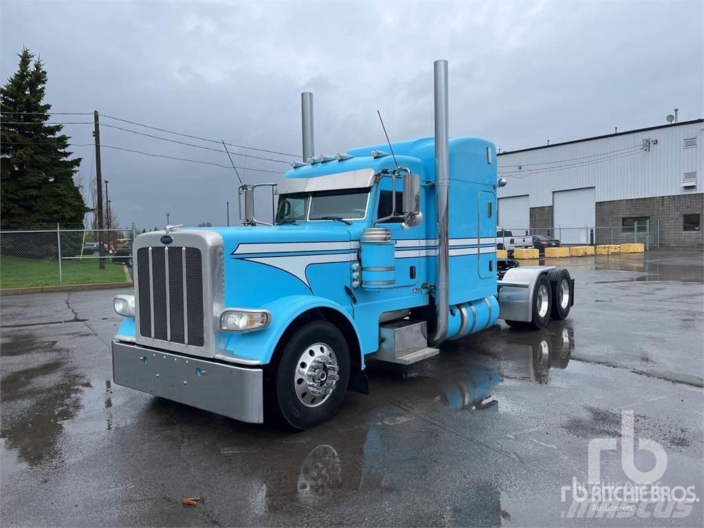 Peterbilt 389 Ciągniki siodłowe