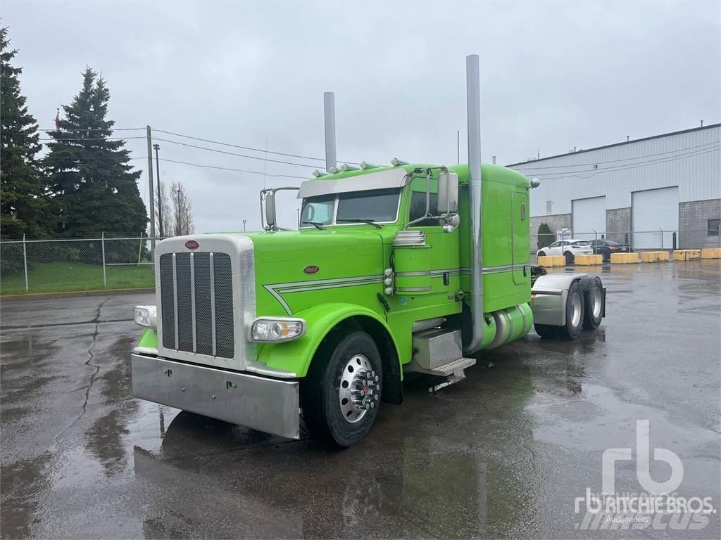 Peterbilt 389 Ciągniki siodłowe