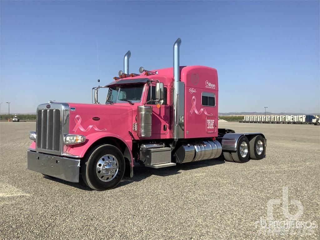 Peterbilt 389 Ciągniki siodłowe