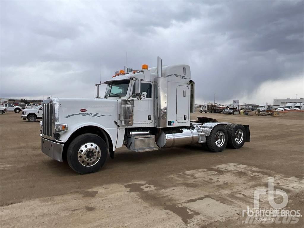 Peterbilt 389 Ciągniki siodłowe