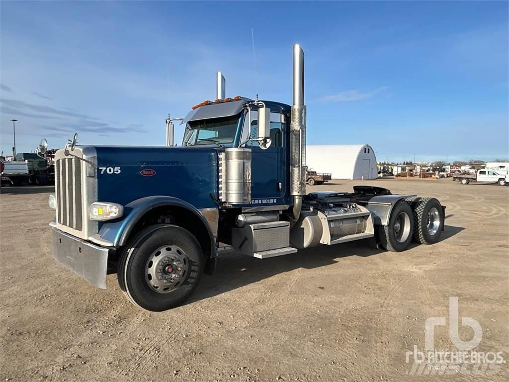 Peterbilt 389 Ciągniki siodłowe
