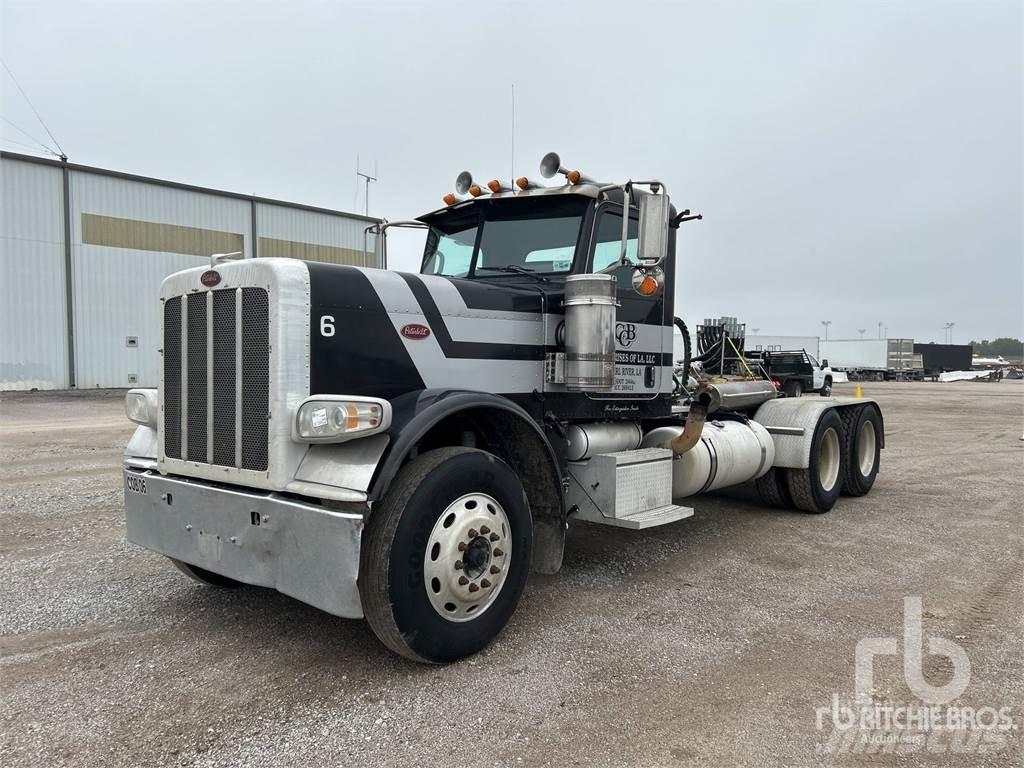 Peterbilt 389 Ciągniki siodłowe