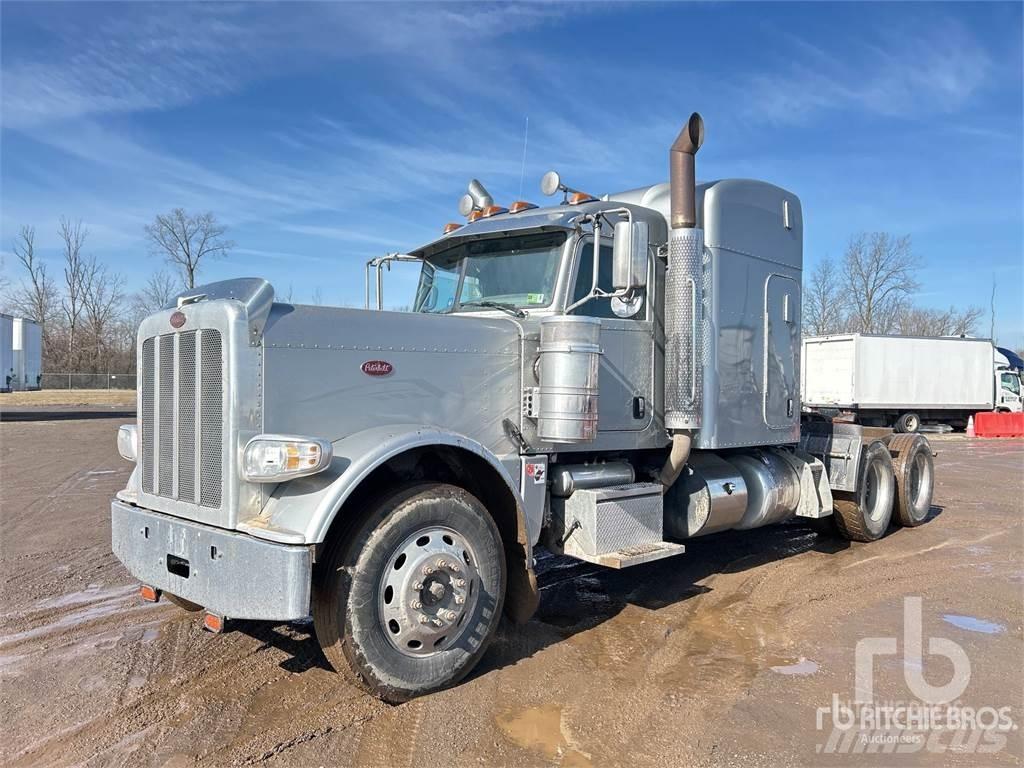 Peterbilt 389 Ciągniki siodłowe
