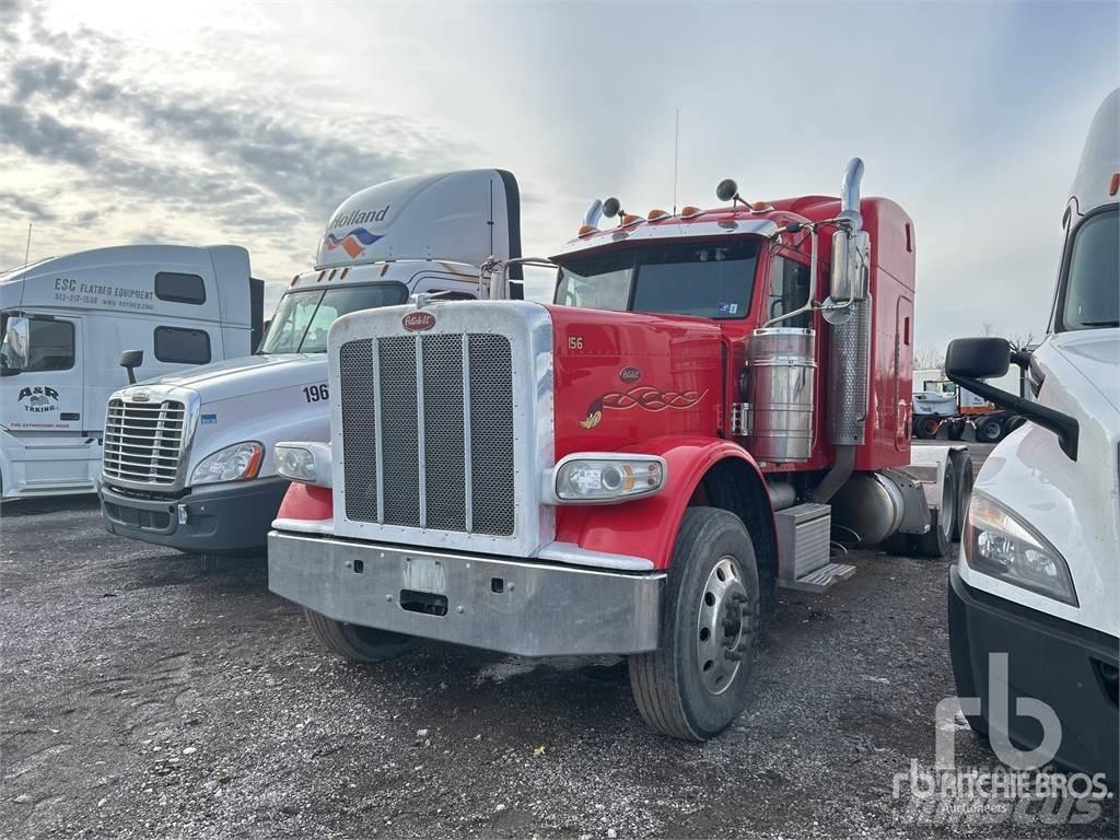 Peterbilt 389 Ciągniki siodłowe