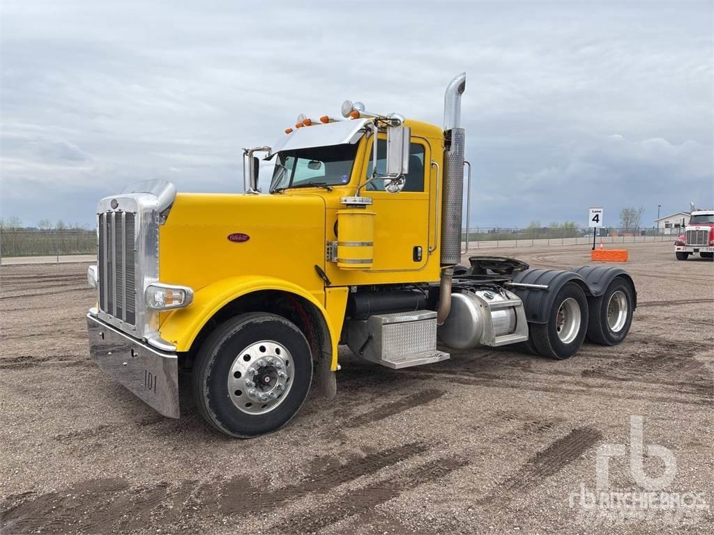 Peterbilt 389 Ciągniki siodłowe