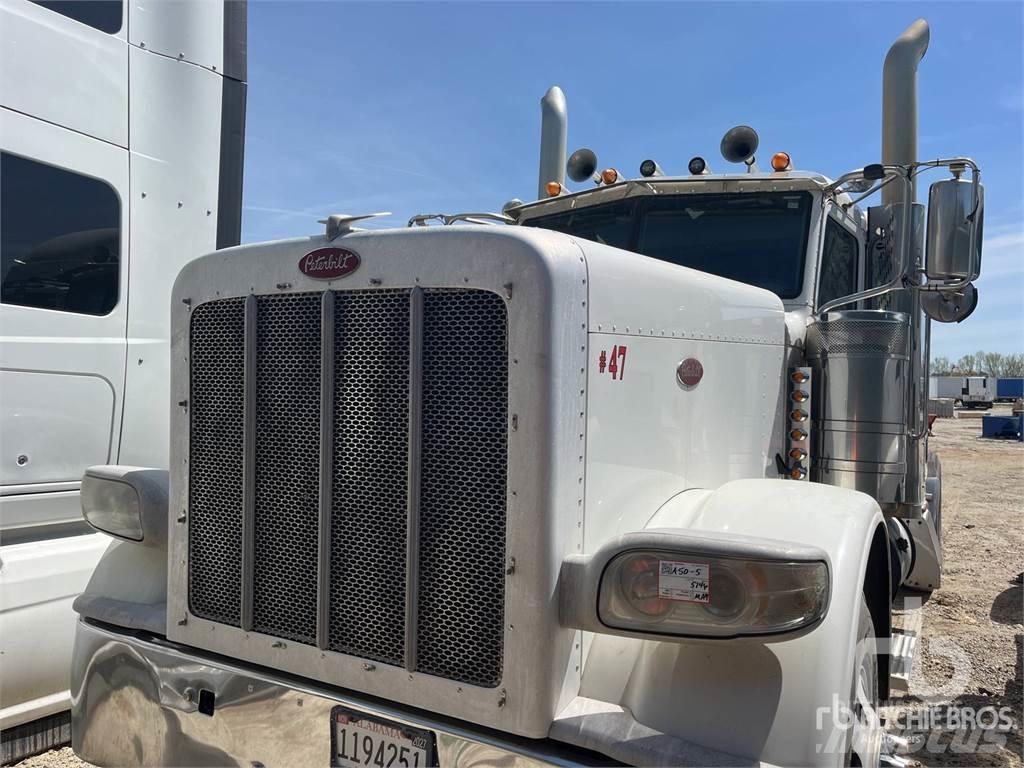 Peterbilt 389 Ciągniki siodłowe