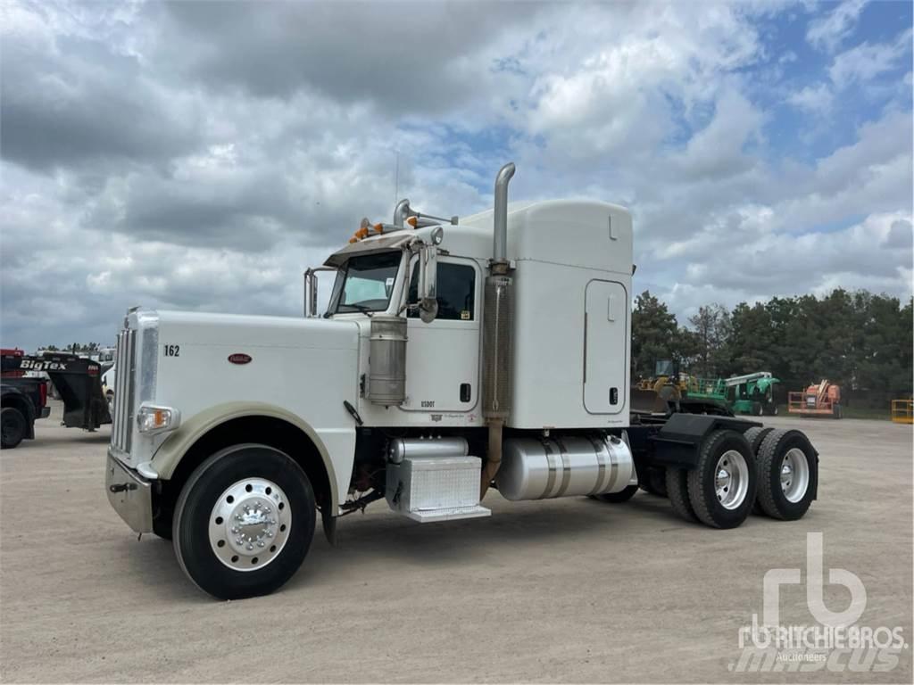 Peterbilt 389 Ciągniki siodłowe