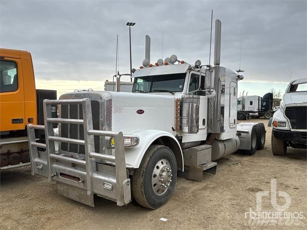 Peterbilt 389 Ciągniki siodłowe