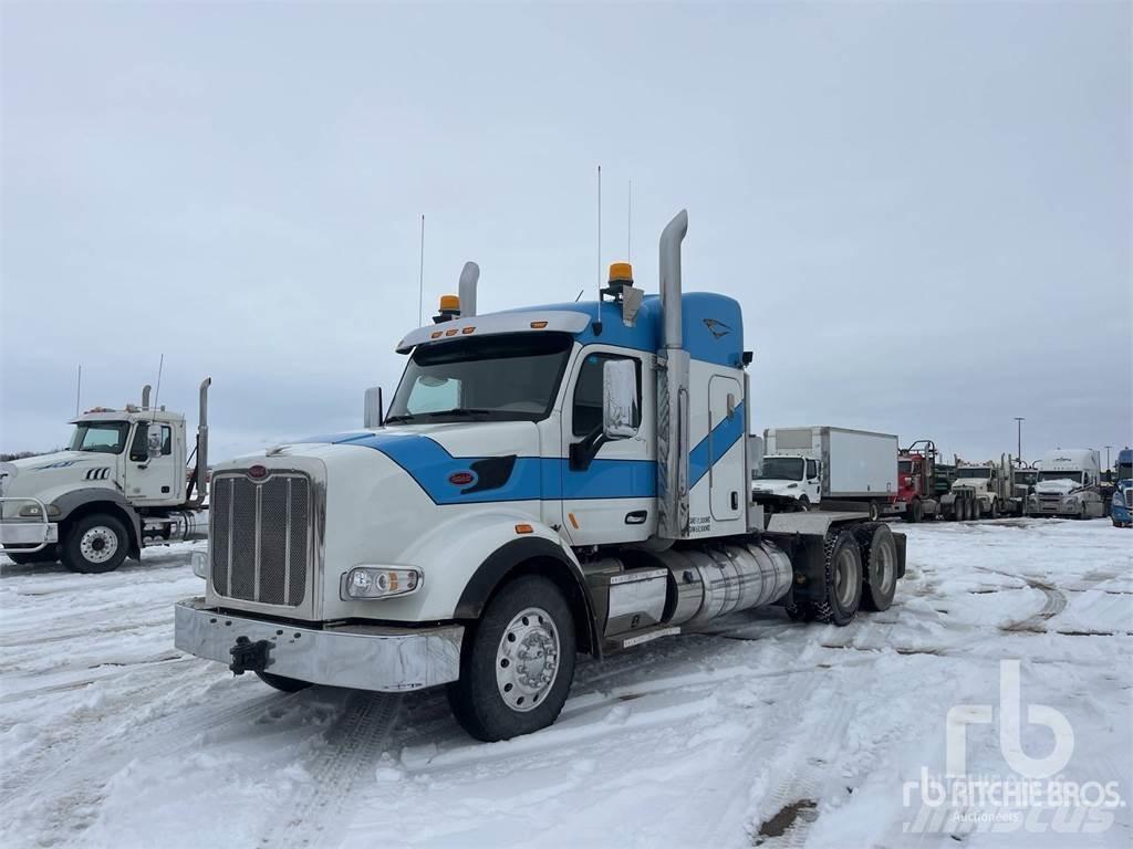 Peterbilt 567 Ciągniki siodłowe