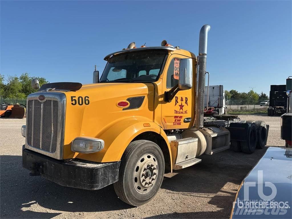 Peterbilt 567 Ciągniki siodłowe