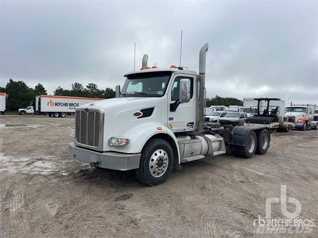 Peterbilt 567 Ciągniki siodłowe