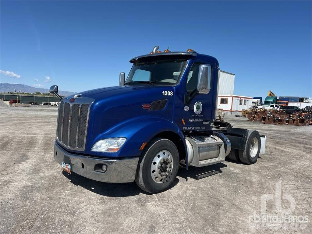 Peterbilt 579 Ciągniki siodłowe
