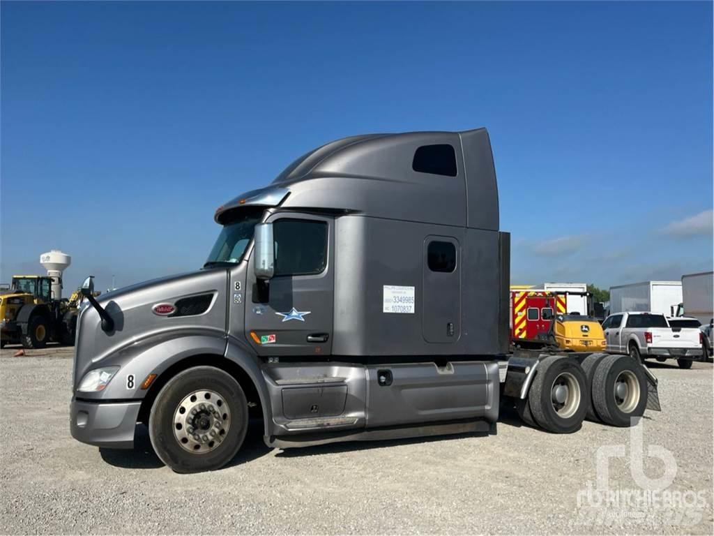 Peterbilt 579 Ciągniki siodłowe