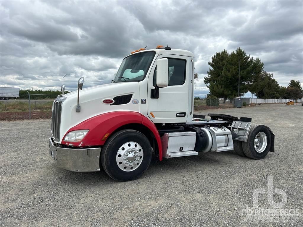 Peterbilt 579 Ciągniki siodłowe