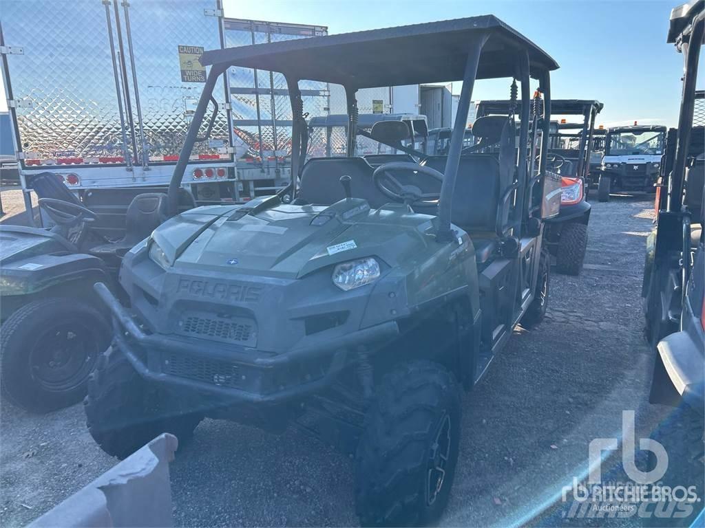 Polaris 800 EFI Maszyny komunalne