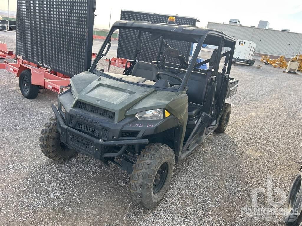 Polaris RANGER Maszyny komunalne