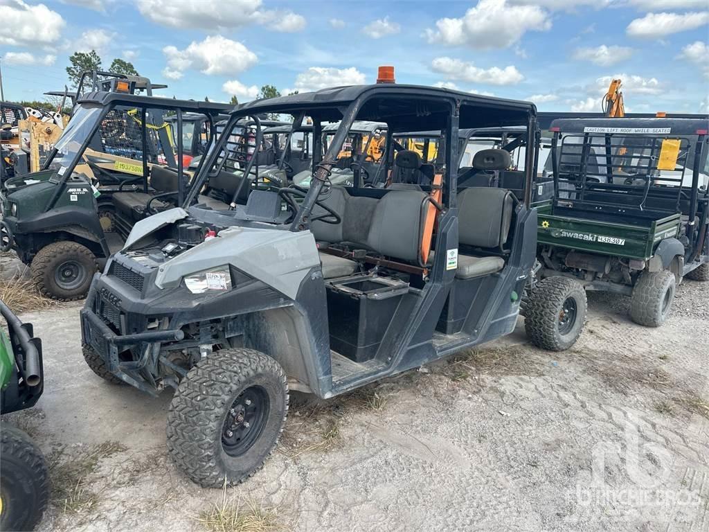 Polaris RANGER Maszyny komunalne