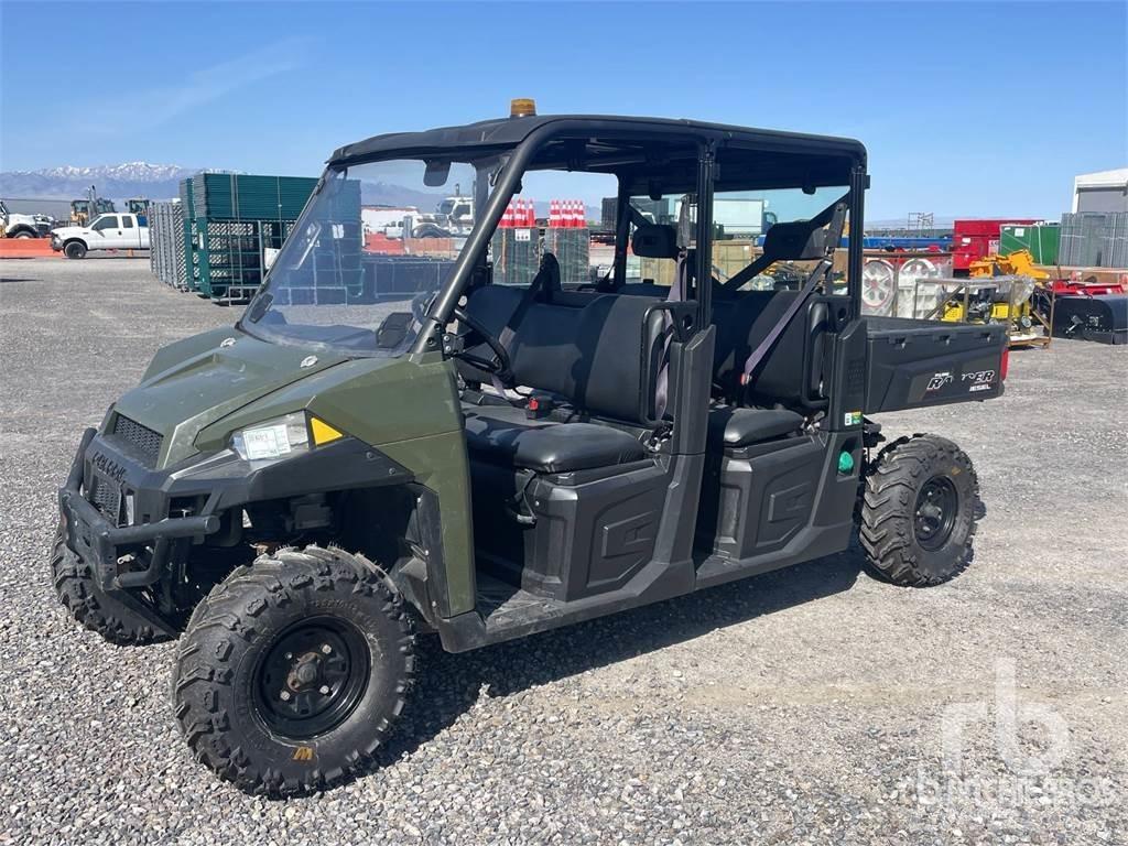 Polaris RANGER Maszyny komunalne