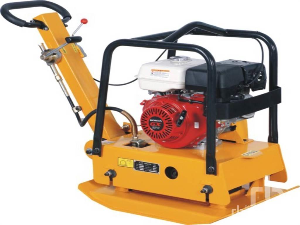 Powertek MS160 Ubijaki wibracyjne