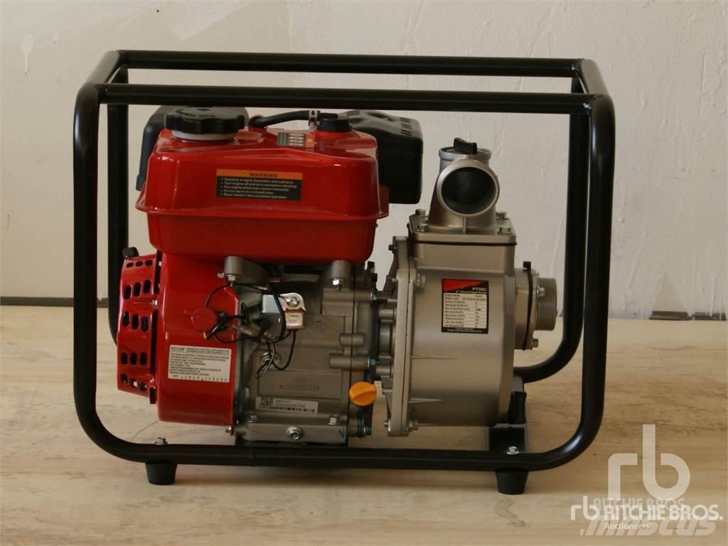 Powertek PT50C Pompy wodne