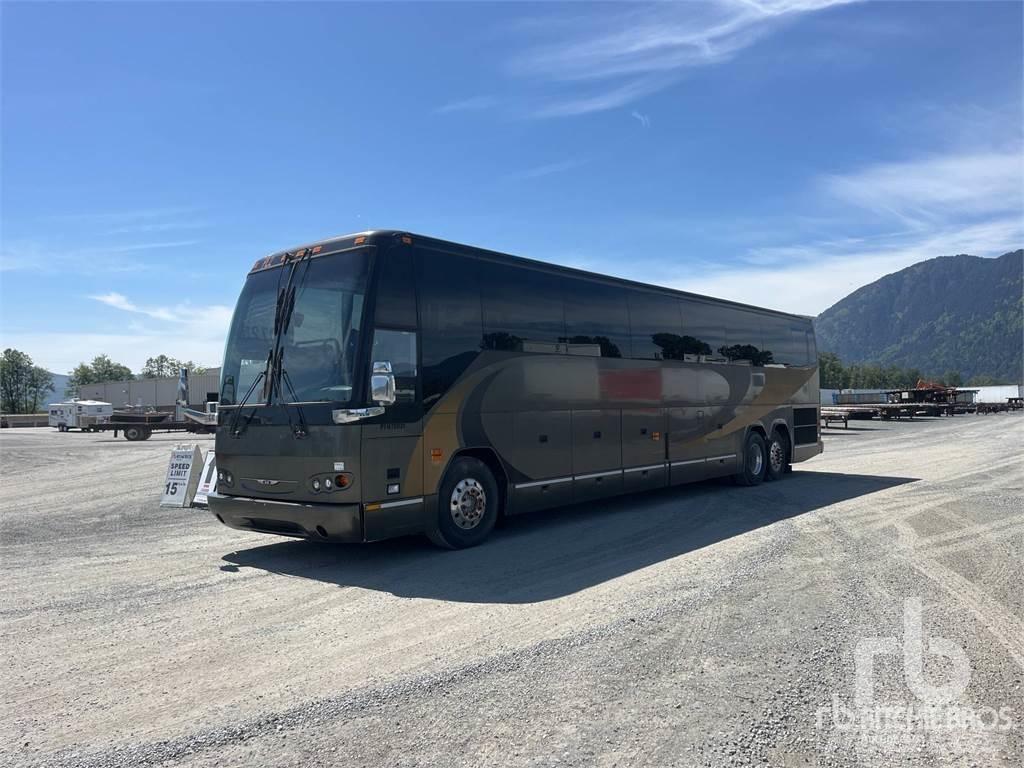 Prevost H3-45 Autobusy międzymiastowe
