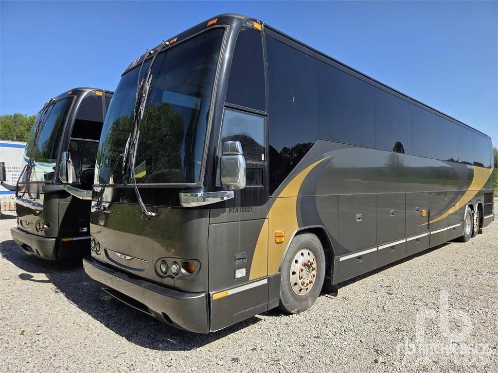 Prevost H3-45 Autobusy międzymiastowe