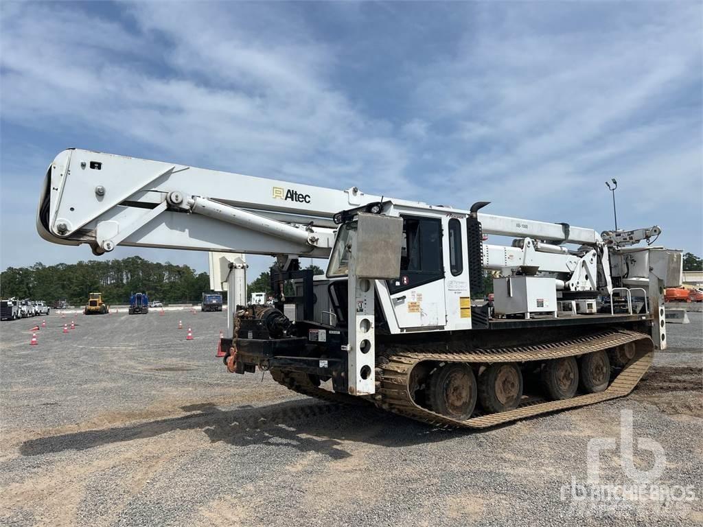 Prinoth GT3000 Pojazdy terenowe