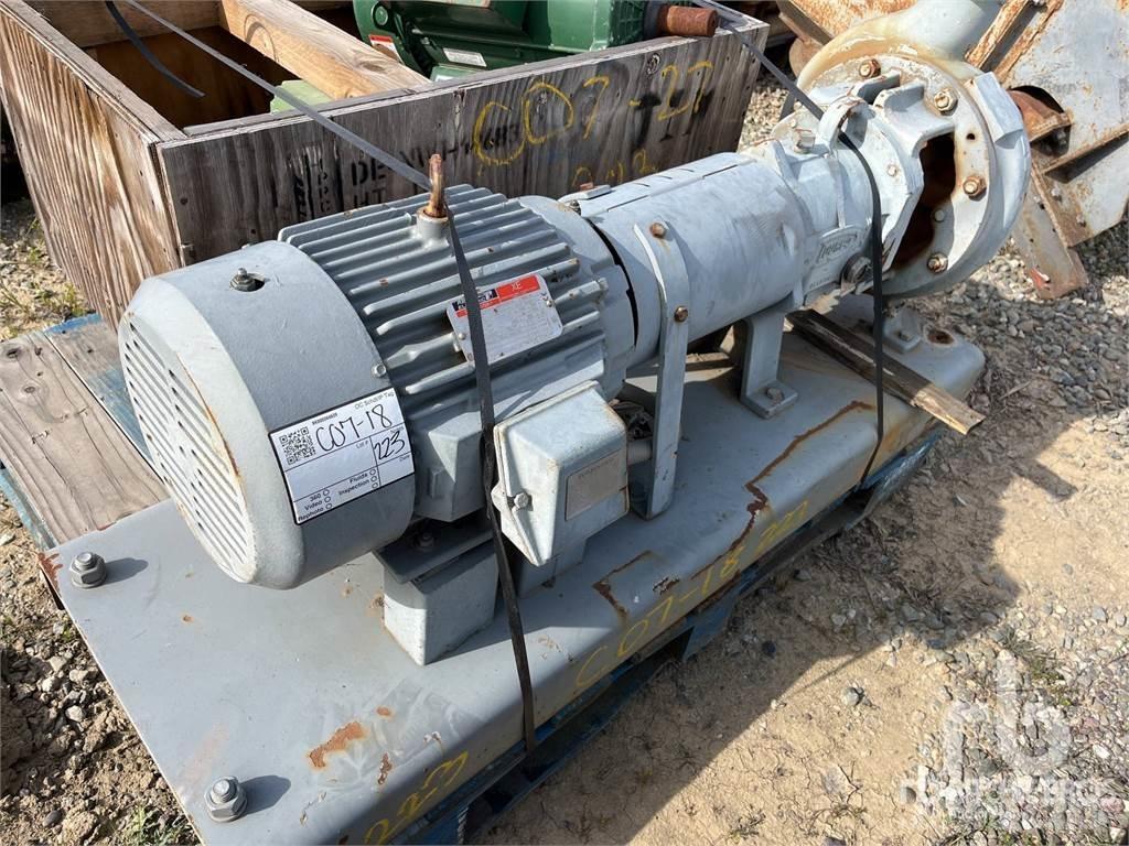 Pump  Pompy wodne
