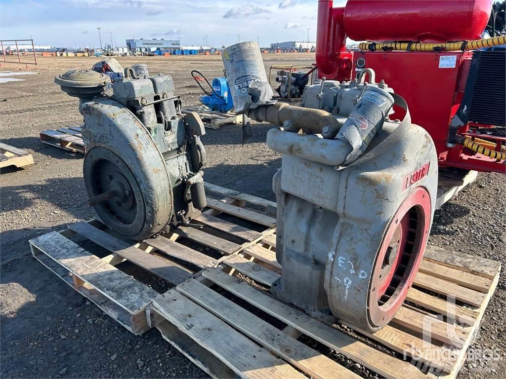 Pump Parts Inne akcesoria