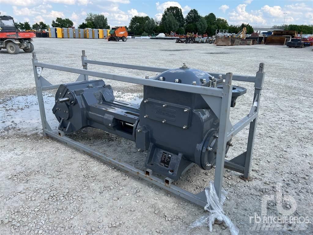 Pump (Unused) Inne akcesoria