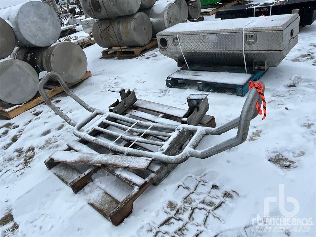  Push Guard Transport - Inne