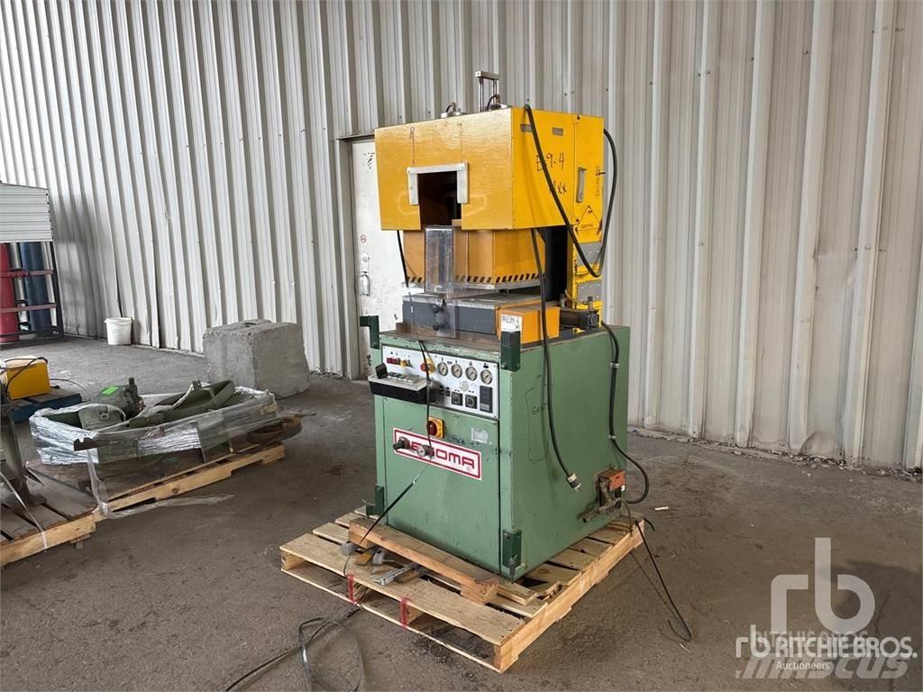  Radial arm Maszyny budowlane - Inne
