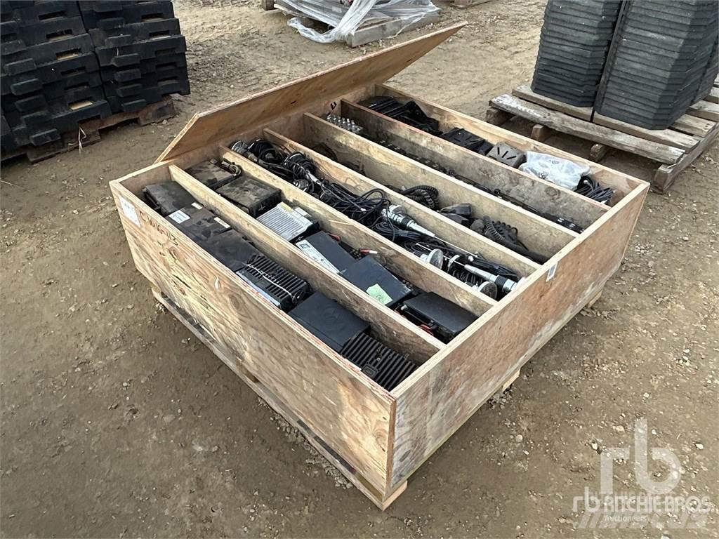  Radios Transport - Inne