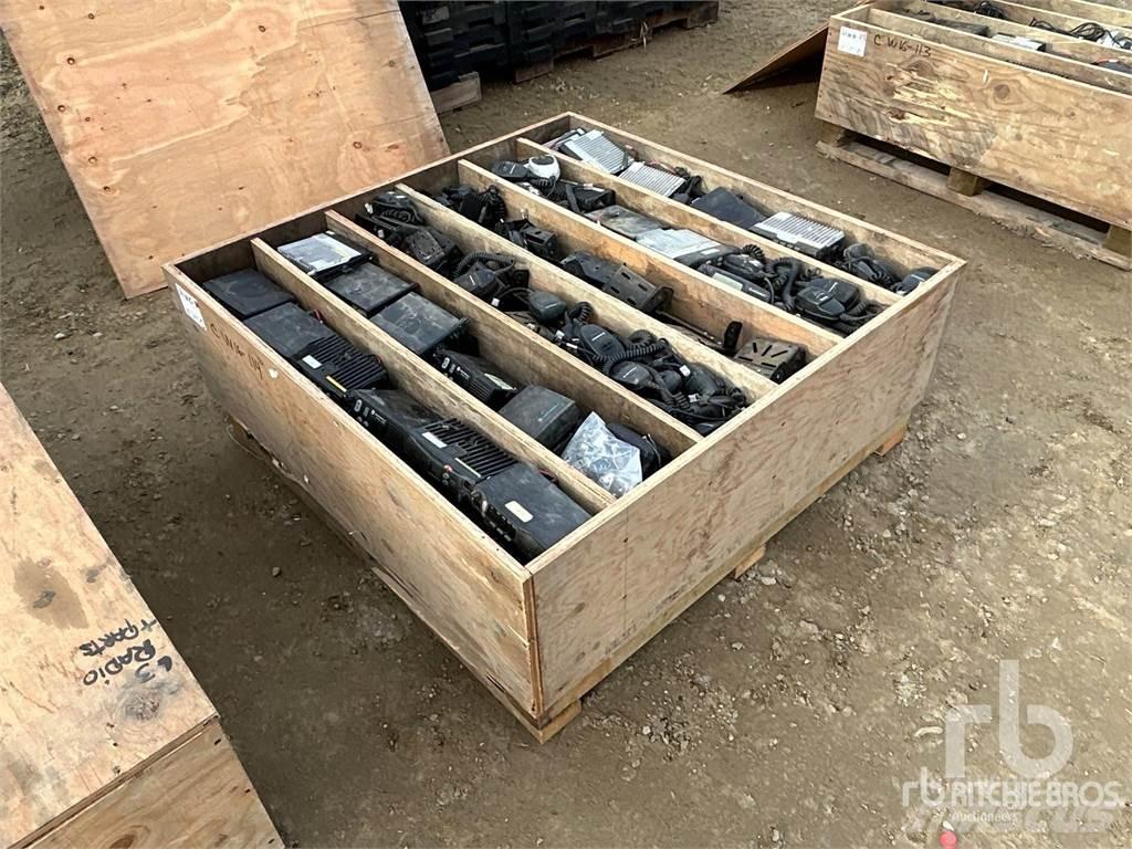  Radios Transport - Inne