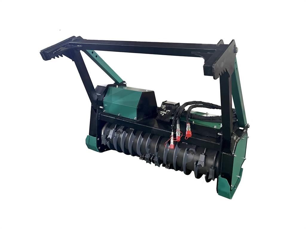  RAYTREE RMBD50 Kosiarki bijakowe