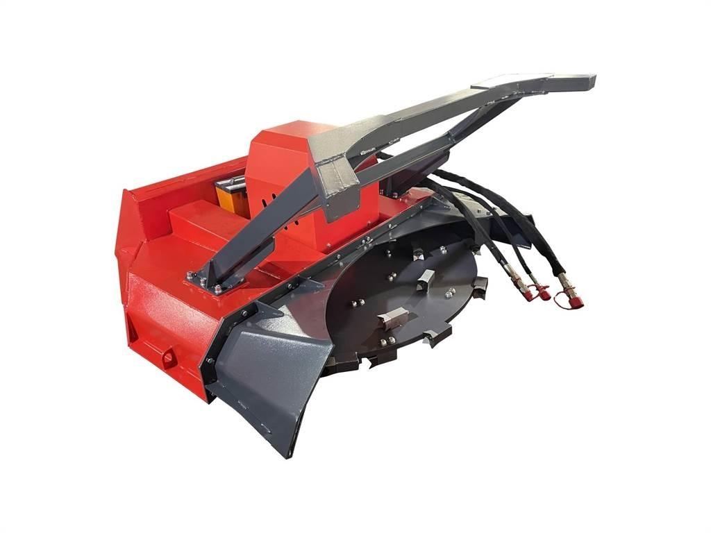  RAYTREE RMDM70 Kosiarki bijakowe